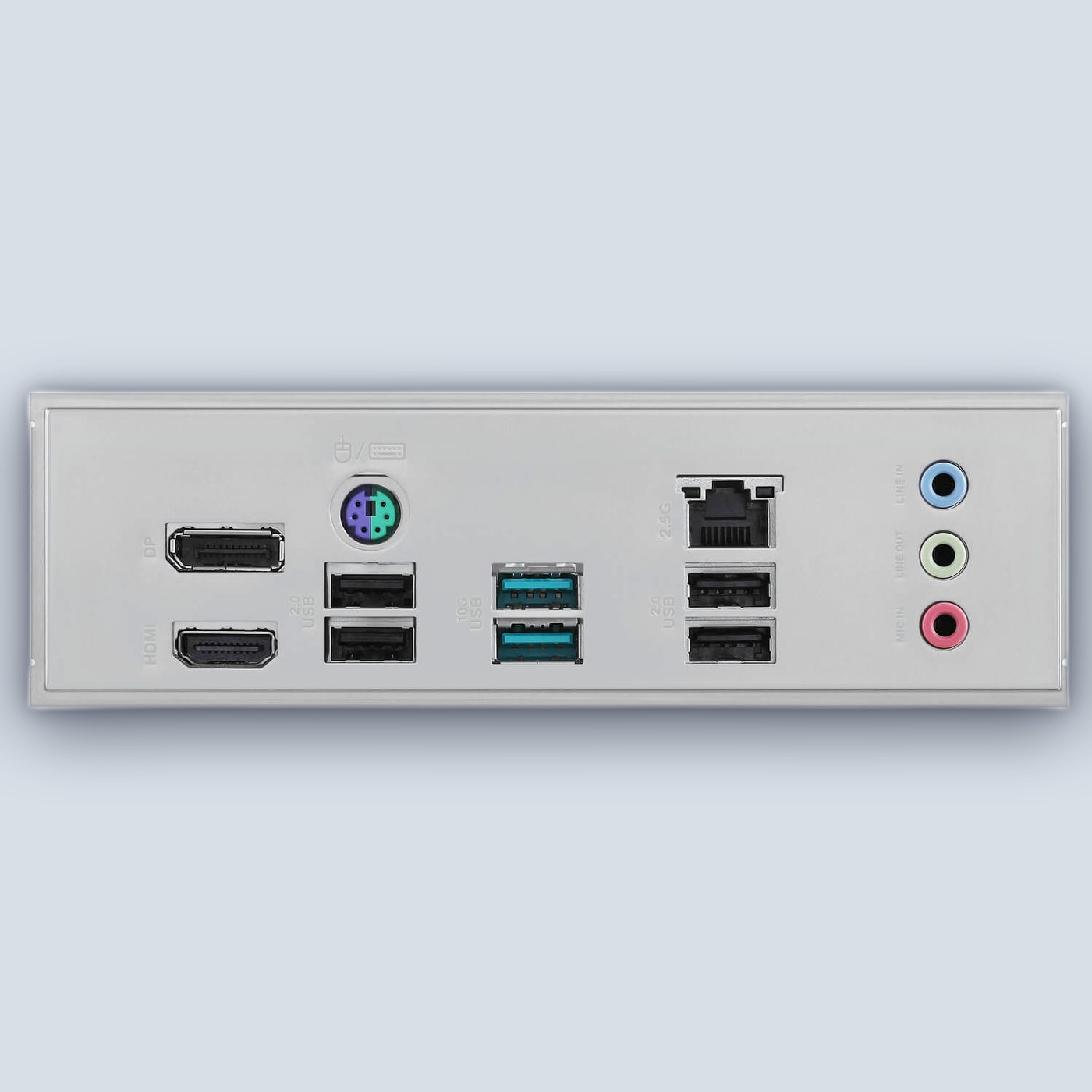 Asus PRIME B760M-PLUS — image 3