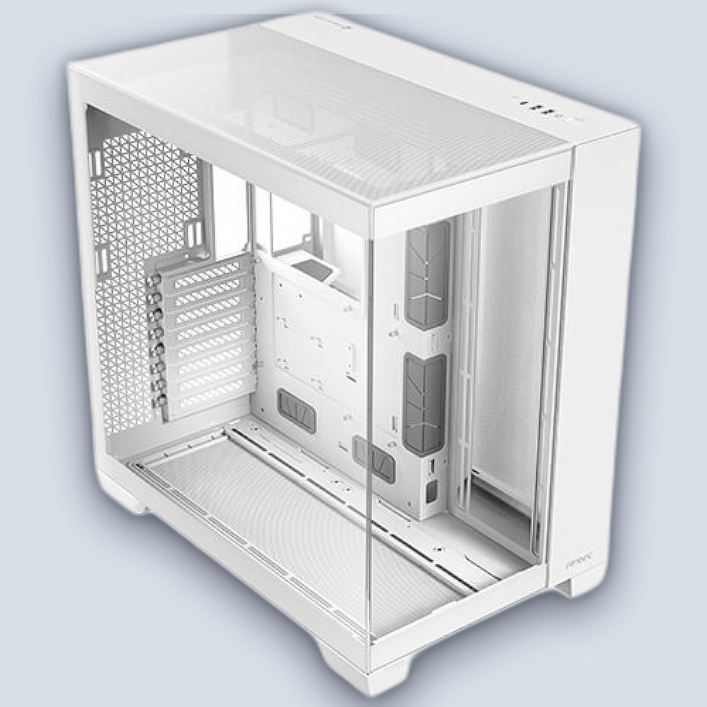 Antec C8 White PC Case — image 2