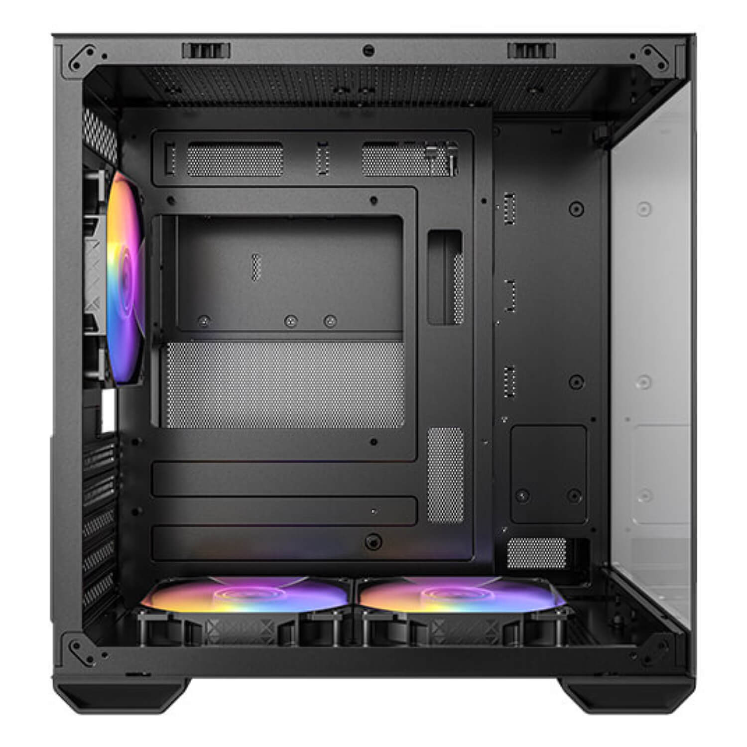 Antec CX60M ARGB PC Case — image 5
