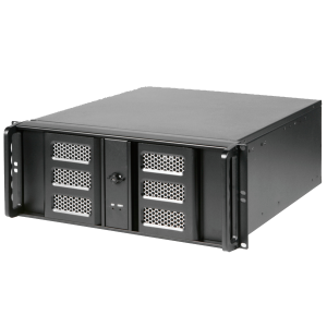 4U Rackmount Case