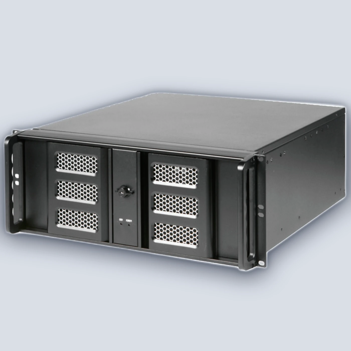 4U Rackmount Case
