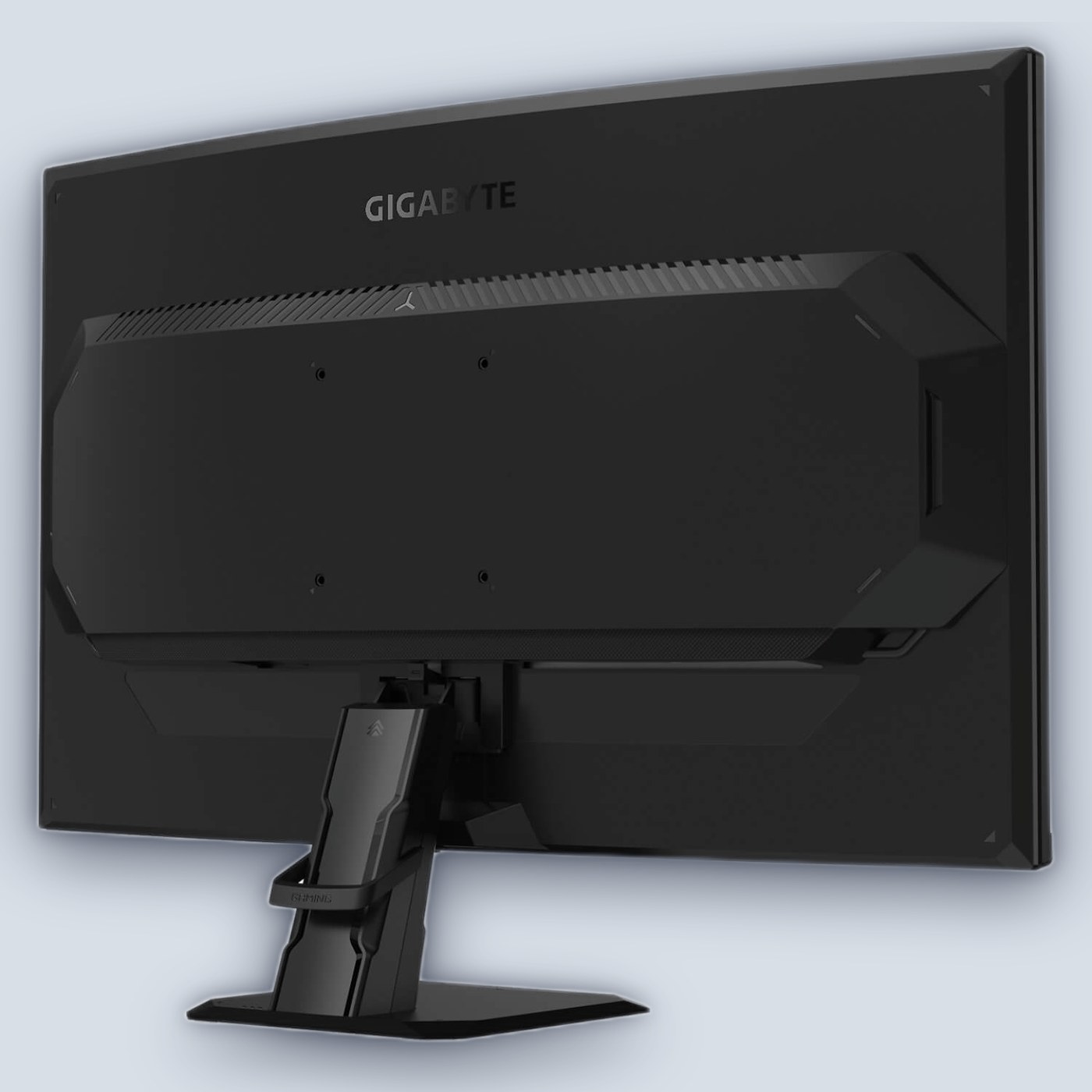 Gigabyte 27" FHD 200Hz 1ms VA Curved Gaming Monitor — image 6