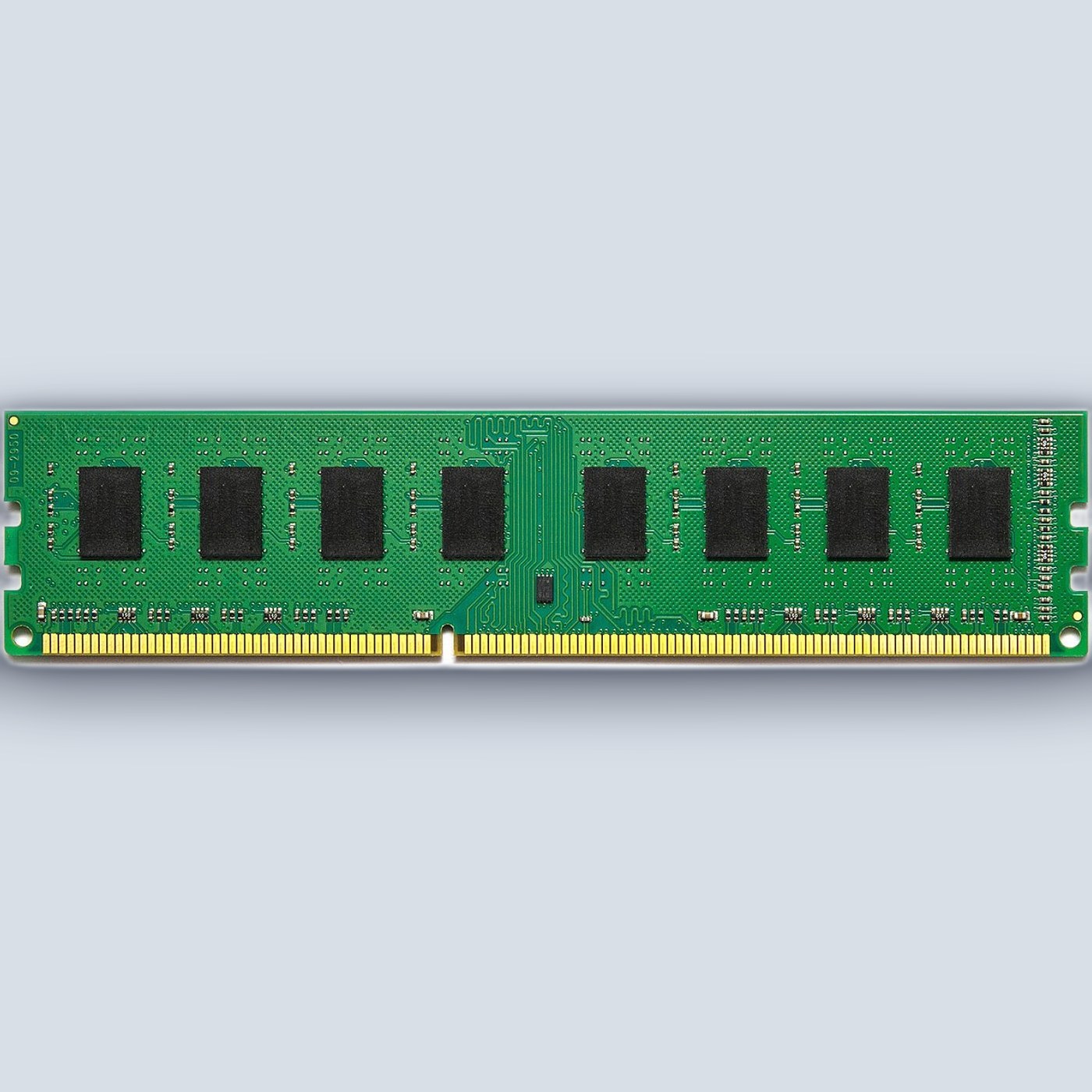 Samsung DDR4 8GB 3200 CL19 3rd Party