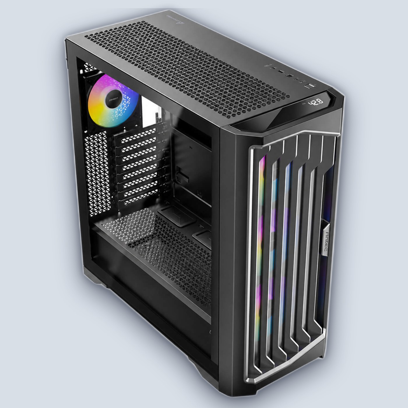 Antec Performance 1 FT ARGB PC Case — image 3