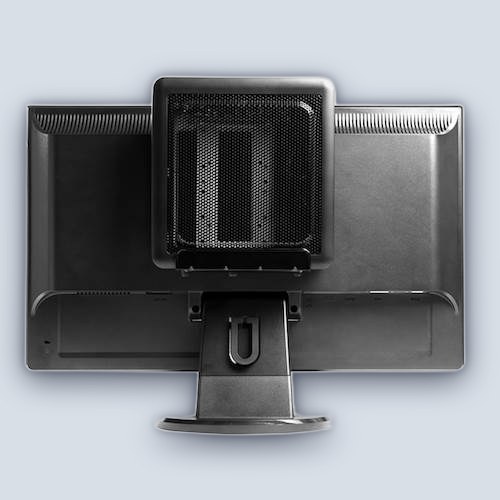 Antec ISK110 Vesa-U3 PC Case — image 5