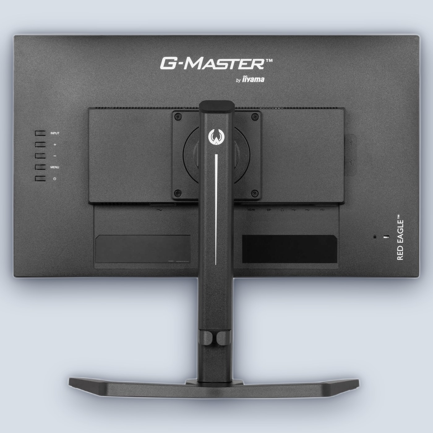 IIYAMA 23.8″ G-Master IPS FHD 180Hz 0.2ms Gaming Monitor — image 4