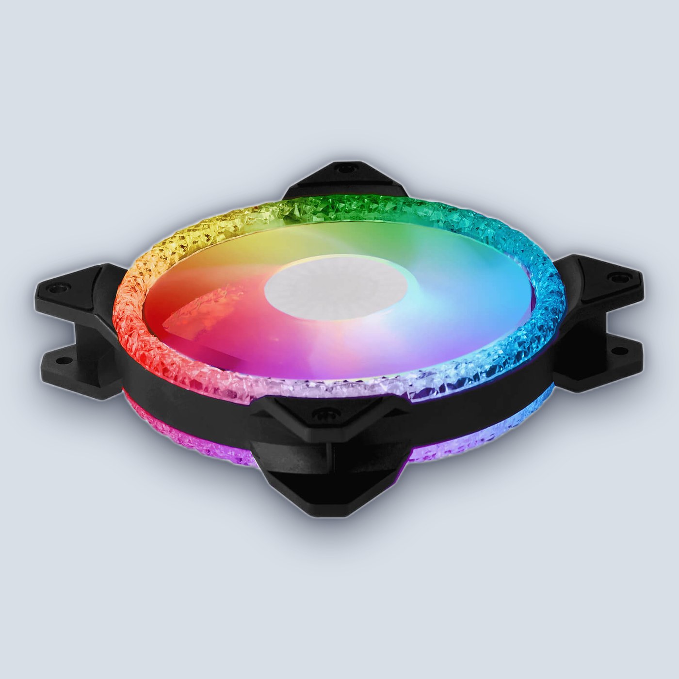 CoolerMaster MasterFan MF120 Prismatic Fan โ image 5