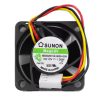 Sunon 40x40x25mm 8200rpm MB40201VX-0000-G99