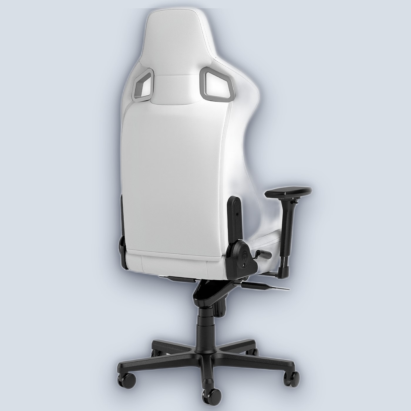 Noblechairs EPIC White Edition — image 5