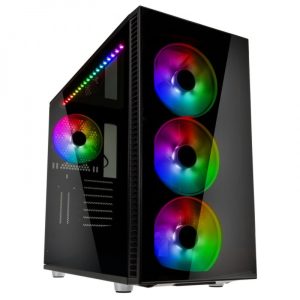 Fractal Design Define S2 Vision RGB PC Case