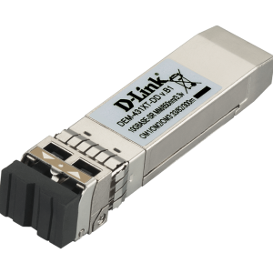 D-Link 10GBASE-SR SFP+ Transceiver