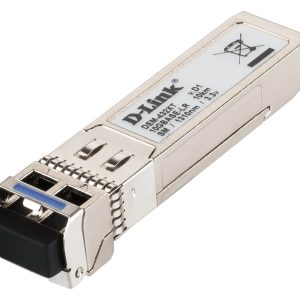 D-Link 10GBASE-LR SFP+ Transceiver Up to 10 km