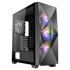 Antec DF800 Flux ARGB PC Case