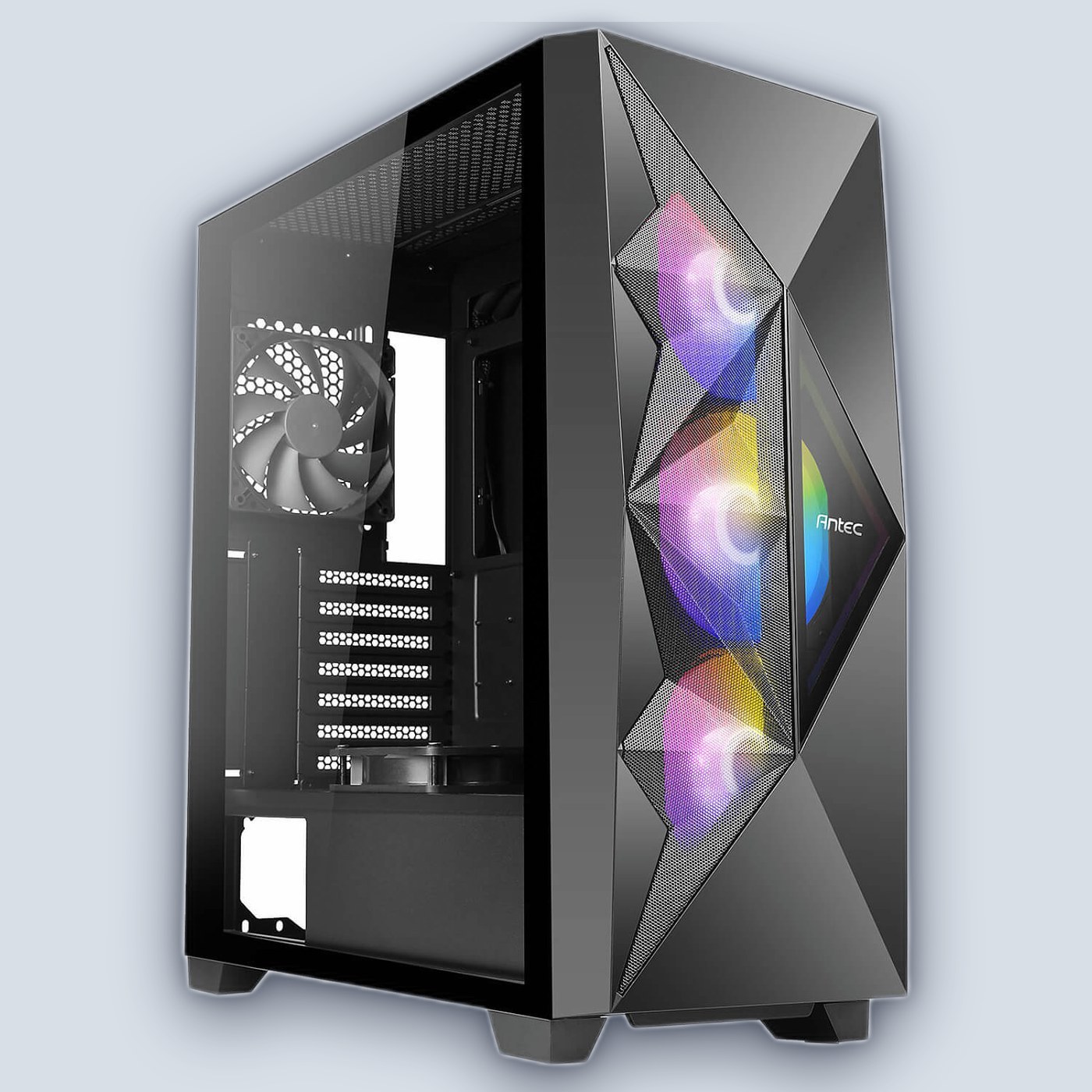 Antec DF800 Flux ARGB PC Case