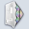 Antec DF800 Flux ARGB White Case
