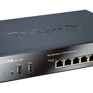 D-Link DFL-260E/A1N FIREWALL