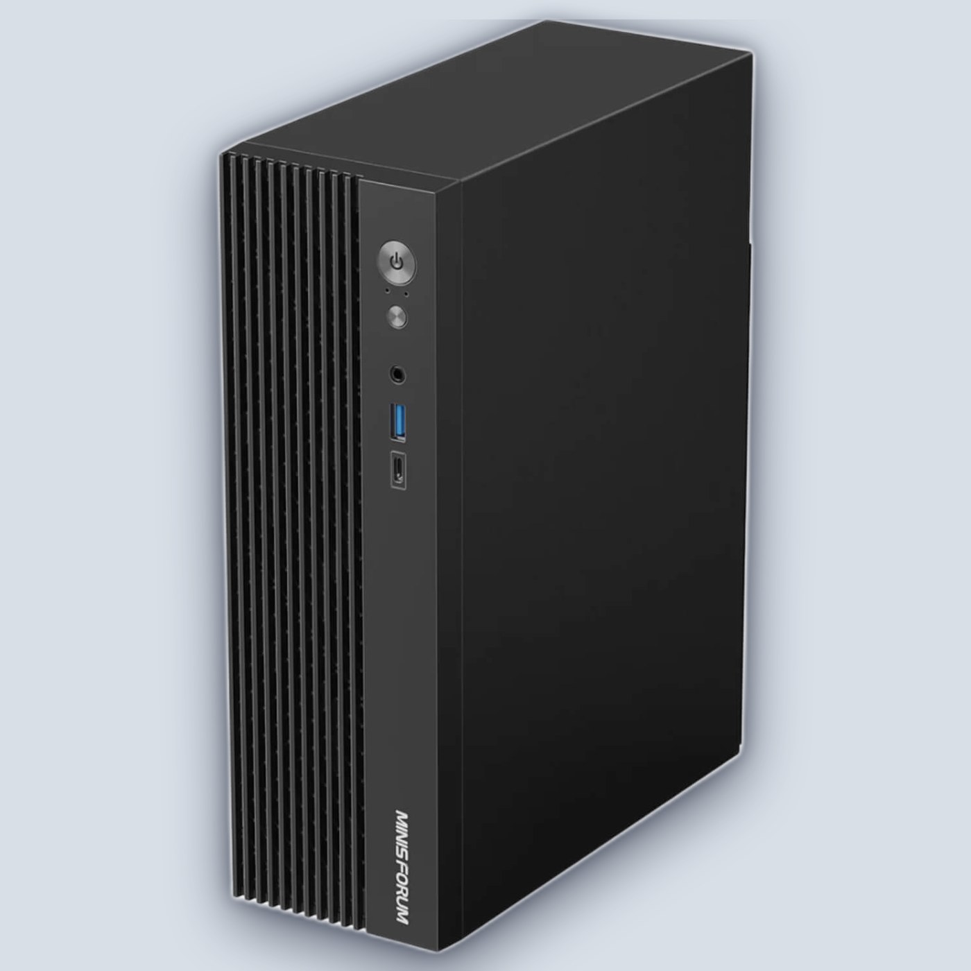 MinisForum 795S7 AMD Ryzen 9 7945HX 32GB 1TB SSD W11P MiniPC — image 3