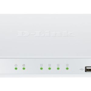 D-Link VPN Cloud Router