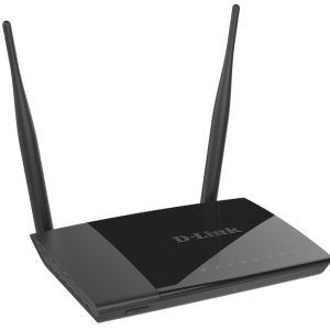 D-Link DIR-825/AC/E Wireless AC1200 Dual Band Gigabit Router