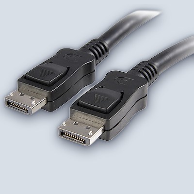 StarTech DP 1.2 3M Cable
