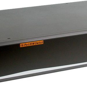 D-Link KVM Switch 16 Port PS/2