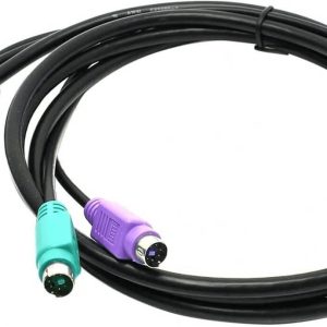 D-Link KVM Cable 1.8M
