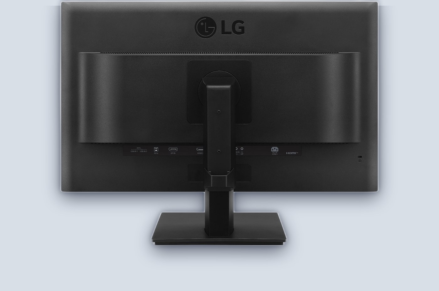 LG 27" IPS FHD 75Hz 5ms Monitor (27BN650Y) — image 7
