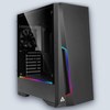 Antec DP501 ARGB Dark Phantom PC Case