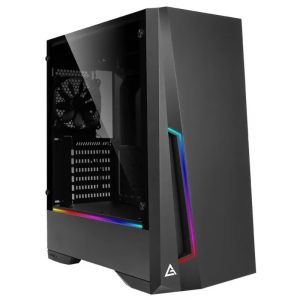 Antec DP501 ARGB Dark Phantom PC Case