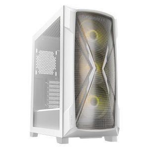 Antec DP505 White PC Case