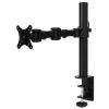 IIYAMA Single Desktop Arm Desk Clamp