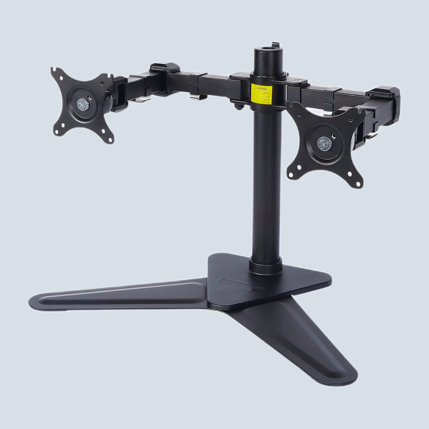 IIYAMA Dual Monitor Arm Stand