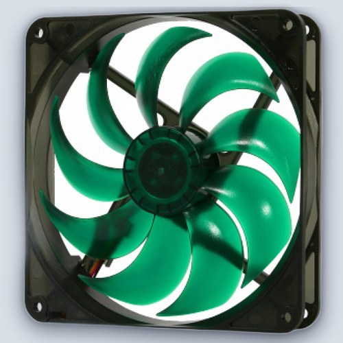 Nanoxia Deep Silence 140mm Ultra quiet Case Fan
