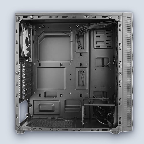 Antec NX240 PC Case — image 6