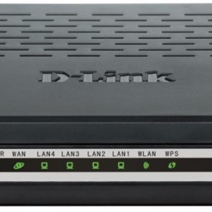D-Link Wireless N Router VoIP Gateway 1*FXS