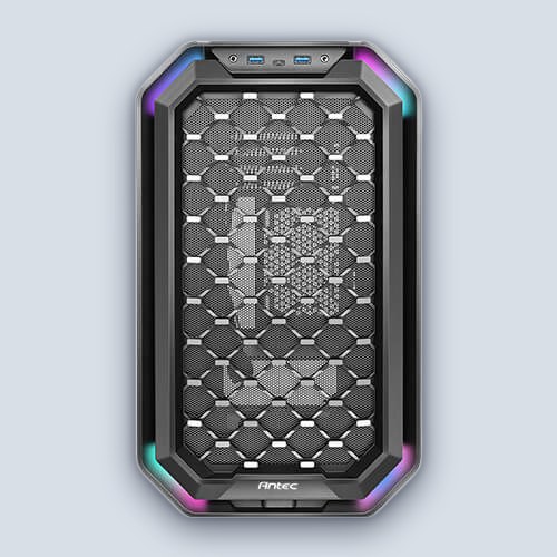 Antec Dark Cube PC Case — image 4