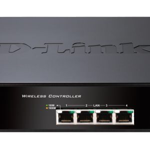 D-Link Access Point Wireless Controller