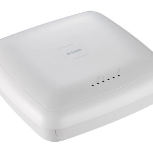 D-Link Access Point WirelessN Single Band unified