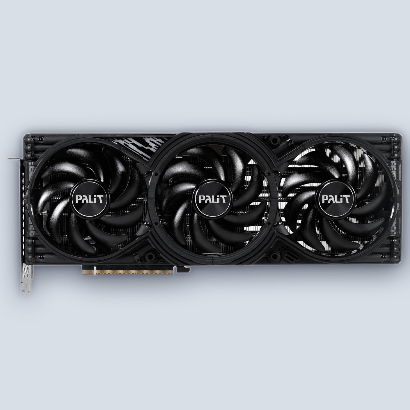 Palit GeForce RTX 5070 GamingPro-S 12GB — image 2