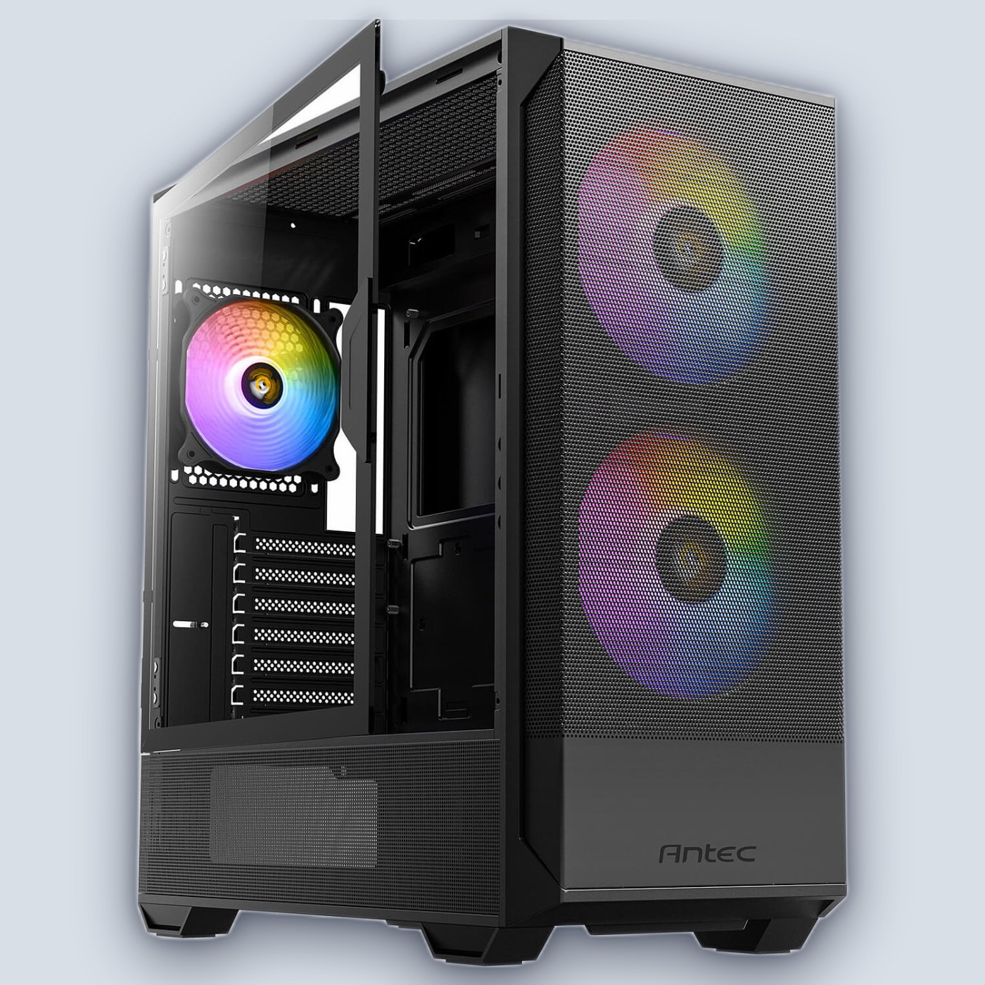 Antec NX416L PC Case — image 2
