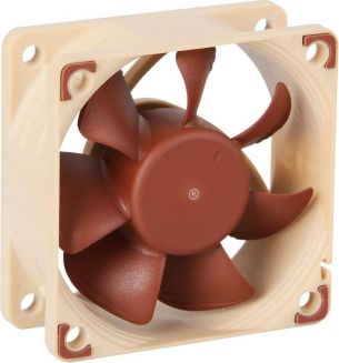 Noctua NF-A6X25 60MM Fan 3000 RPM — image 3