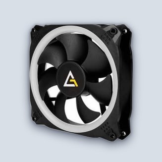 Antec Prizm 120 ARGB 5+C 5in1 With Controller โ image 3