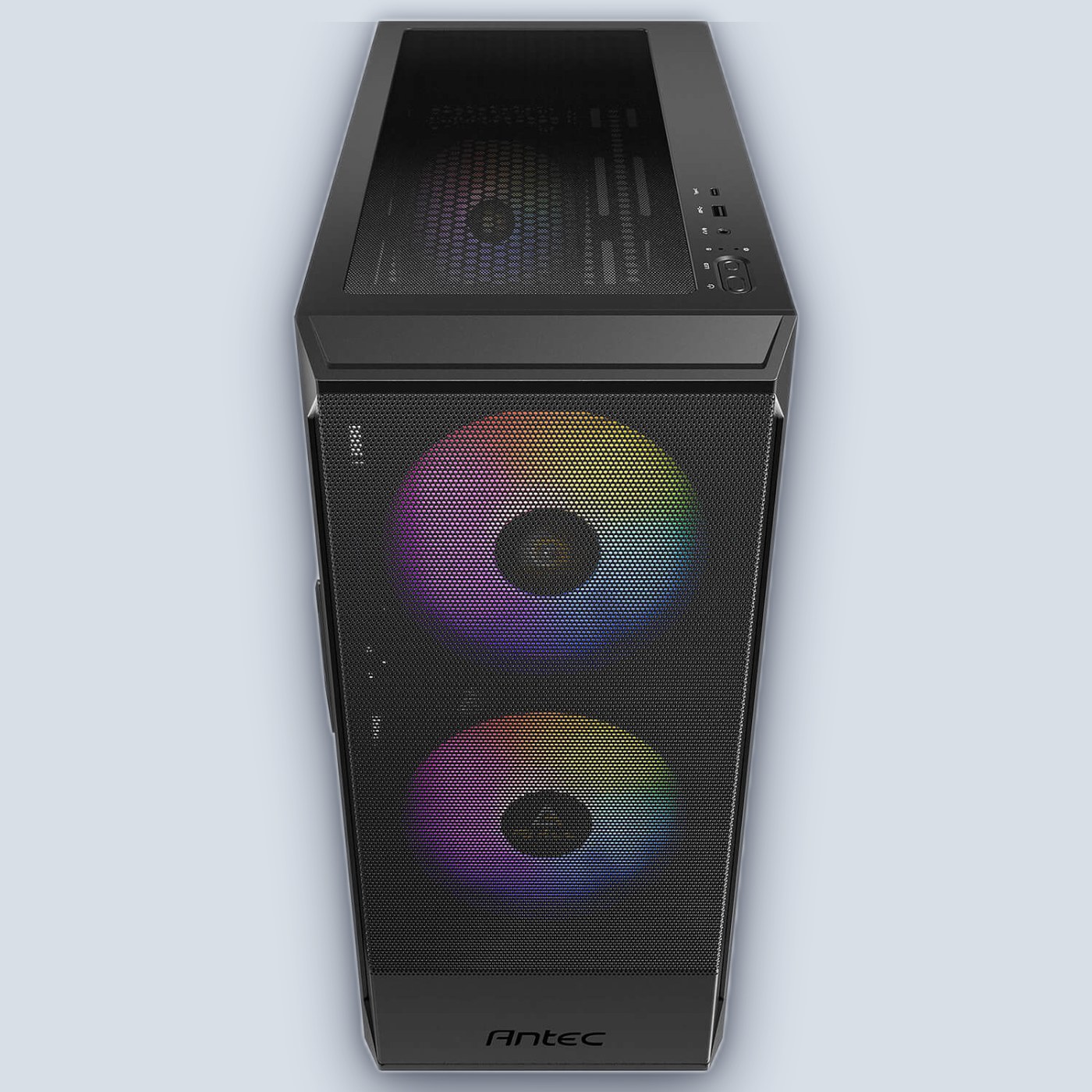 Antec NX416L PC Case — image 3