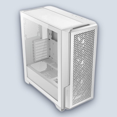 Antec P20C White PC Case — image 2