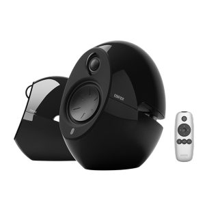 Edifier e25HD Luna Eclipse 2.0 Black Speakers