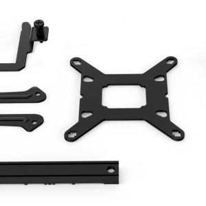 be quiet! Bracket 1700 for BK007 / BK021 / BK022 / BK024 / BK031