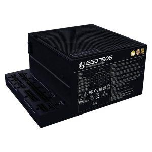 Lian-Li EDGE 750W Gold Black Power Supply