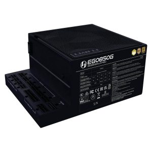 Lian-Li EDGE 850W Gold Black Power Supply