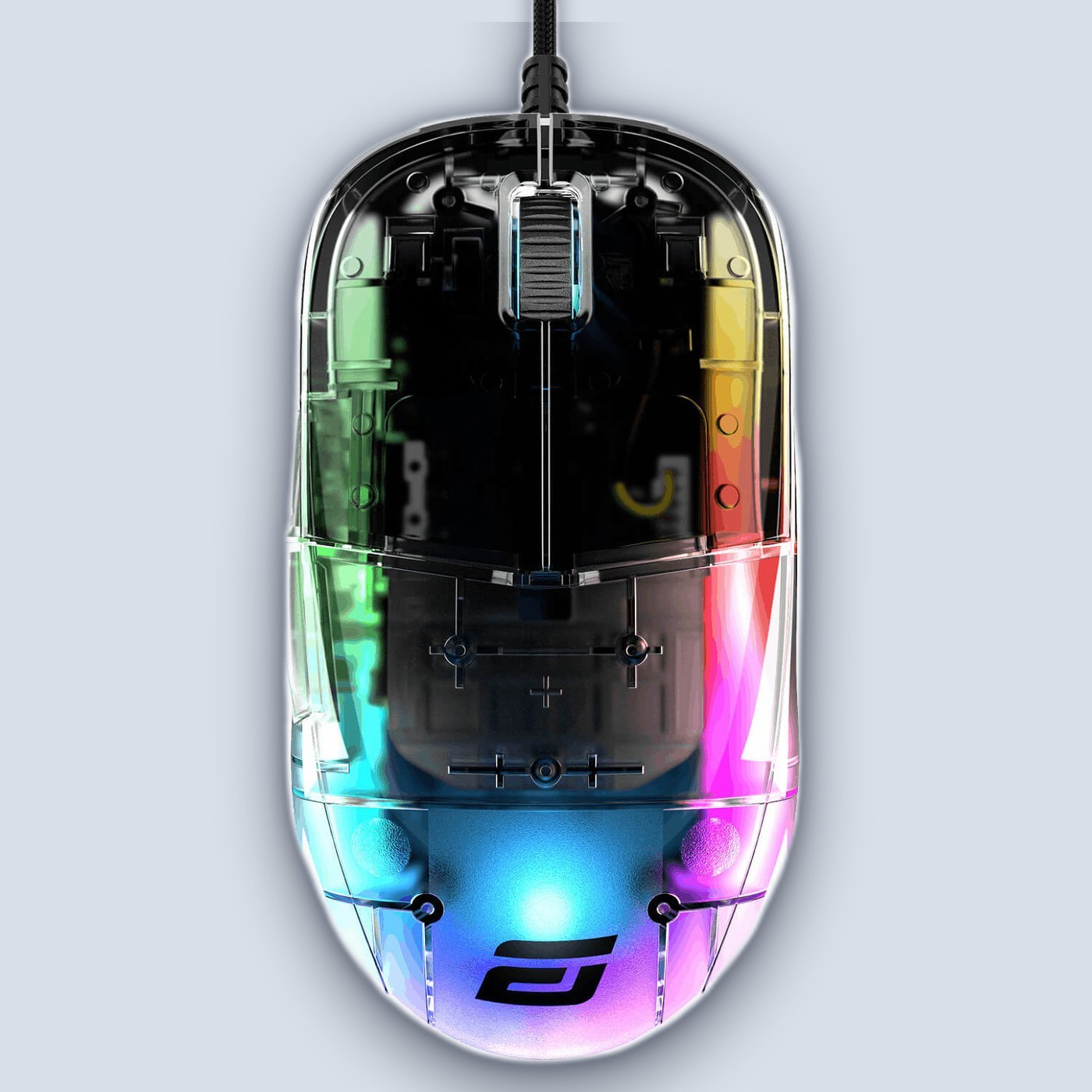 Endgame Gear XM1 RGB Gaming Mouse — EGG-XM1RGB-DF