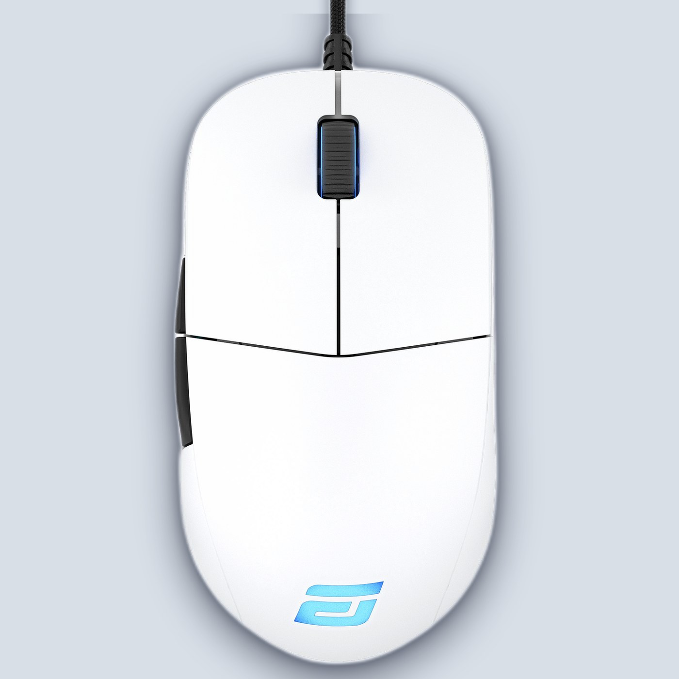Endgame Gear XM1 RGB Gaming Mouse — EGG-XM1RGB-WHT